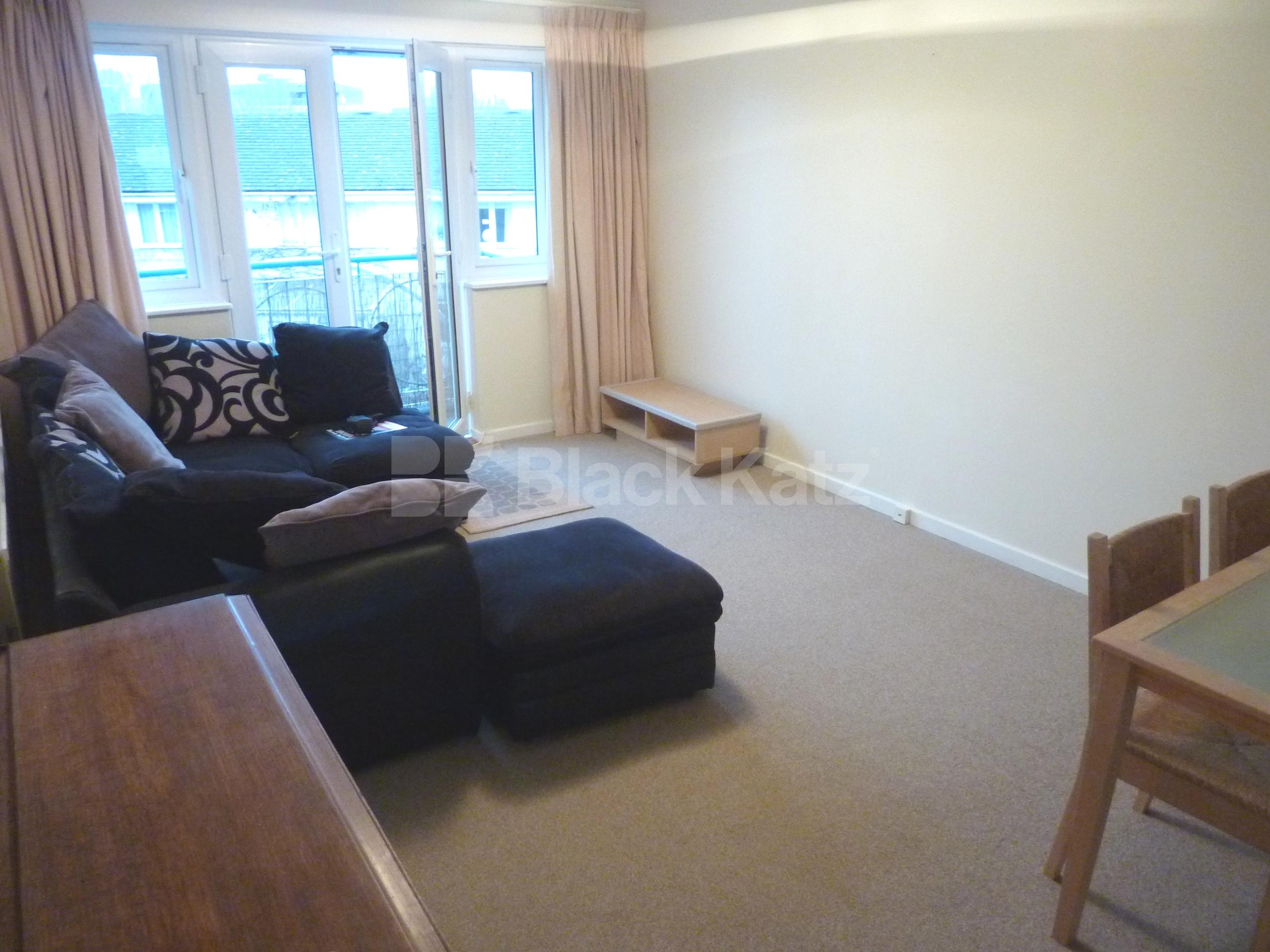 			NEW INSTRUCTION!, 1 Bedroom, 1 bath, 1 reception Flat			 Barker Drive, CAMDEN NW1